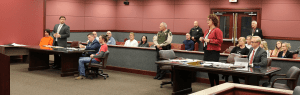 Fannin County, Georgia, Blue Ridge, Murder, 15 Year Old, 16 Year Old, Blake Dickey, Hunter Hill, Appalachian Judicial Circuit Superior Court, Judge, Brenda Weaver, Public Defender, Clint Hooker, Attorney, David Farnham, District Attorney, B. Alison Sosebee, Justin McKinney, Anna Franklin, GBI, Georgia Bureau of Investigation, Fannin County Sheriff's Office, Gainesville Regional Youth Detention Center, Elbert Shaw Regional Youth Detention Center, Fannin Regional Hospital, Drugs, Dalton Manuel, Lakota Cloer, Special Agent, Jamie Abercrombie, Dustin Hamby, Captain, Justin Turner, Investigator, John Arp, Chief Deputy, Major Keith Bosen, Elrod Lane, Maple Grove Road, Chase Havard, Kevin Shamaty, Lakota Cloer, Levi Manuel
