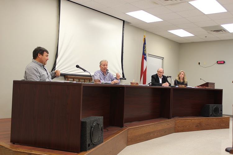 property taxes increase non-critical state of emergency 2020 Budget