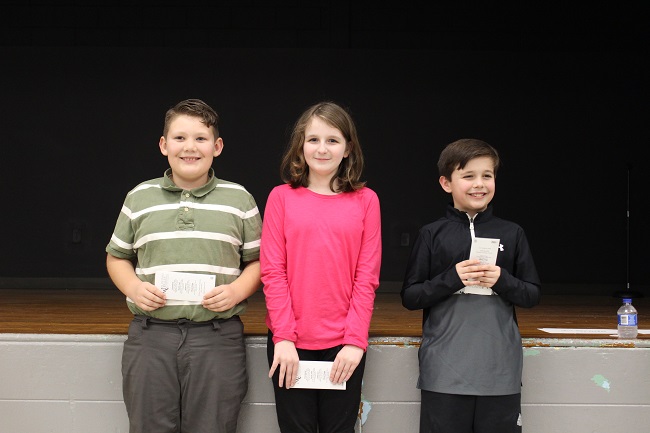 Fannin County, Blue Ridge, West Fannin Elementary, Principal, Lucas Roof, STEM, STEAM, Art, Drama, Music, Teacher, Ben Sexton, Kim Patterson, 3rd grade, Manning Sandefur, Abigail Gardner, Cooper Huffman, Odin Rea-Gutierrez, Lillie Dean, Cayden Cantrell, Caden Strickland, Castle Barnett, Roy Green, Georgia Department of Education, Certification, Upcycling, Fair, Parent Teacher Organization, PTO