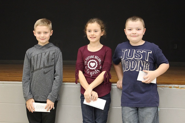 Fannin County, Blue Ridge, West Fannin Elementary, Principal, Lucas Roof, STEM, STEAM, Art, Drama, Music, Teacher, Ben Sexton, Kim Patterson, 3rd grade, Manning Sandefur, Abigail Gardner, Cooper Huffman, Odin Rea-Gutierrez, Lillie Dean, Cayden Cantrell, Caden Strickland, Castle Barnett, Roy Green, Georgia Department of Education, Certification, Upcycling, Fair, Parent Teacher Organization, PTO
