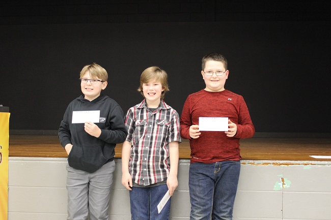 Fannin County, Blue Ridge, West Fannin Elementary, Principal, Lucas Roof, STEM, STEAM, Art, Drama, Music, Teacher, Ben Sexton, Kim Patterson, 3rd grade, Manning Sandefur, Abigail Gardner, Cooper Huffman, Odin Rea-Gutierrez, Lillie Dean, Cayden Cantrell, Caden Strickland, Castle Barnett, Roy Green, Georgia Department of Education, Certification, Upcycling, Fair, Parent Teacher Organization, PTO