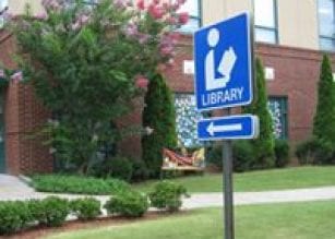 Fannin County Public Library