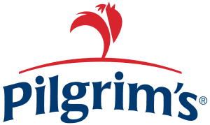 Pilgrim's logo