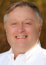 Jim Beck headshot