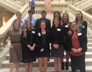 Fannin Youth Initiative