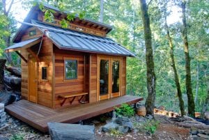 Tiny Homes