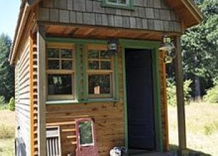 Tiny Homes