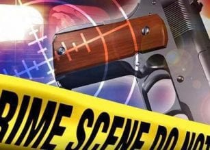 Officer Involved Shooting