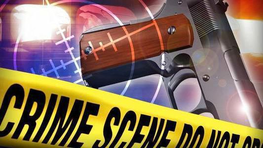 Officer Involved Shooting