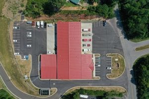Fire Station