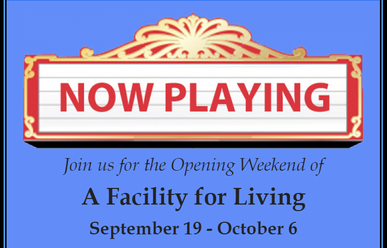 BR Community Theater Newsletter