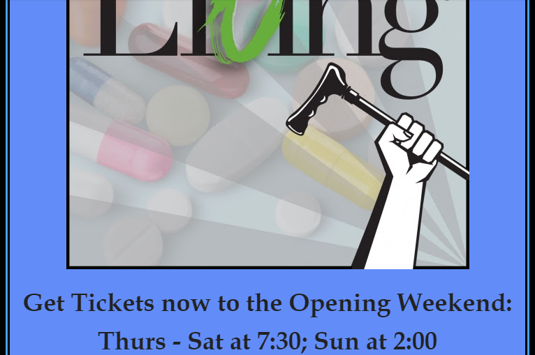 BR Community Theater Newsletter