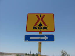 KOA