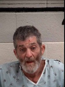 McCaysville, Police, Fannin, Shooting, Officer involved
