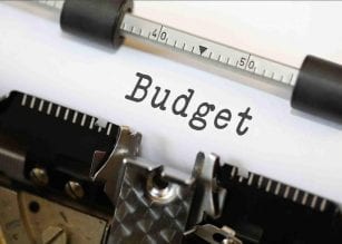 public budget hearing