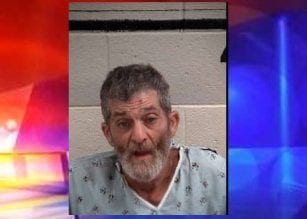 Officer involved shooting McCaysville