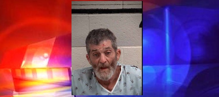 Officer involved shooting McCaysville