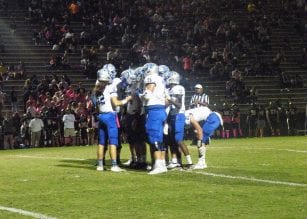 Rebels 2-0 in region!