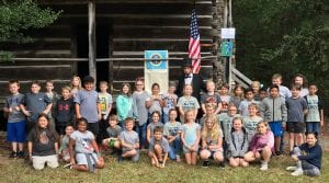 WFES Field Trip
