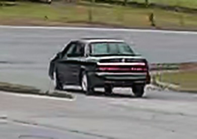 BP Armed Robbery