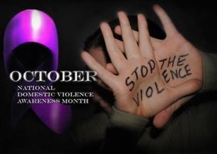 Domestic Violence