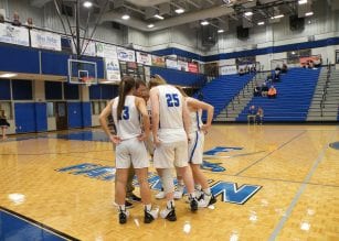 Lady Rebels