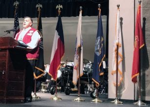 Veterans