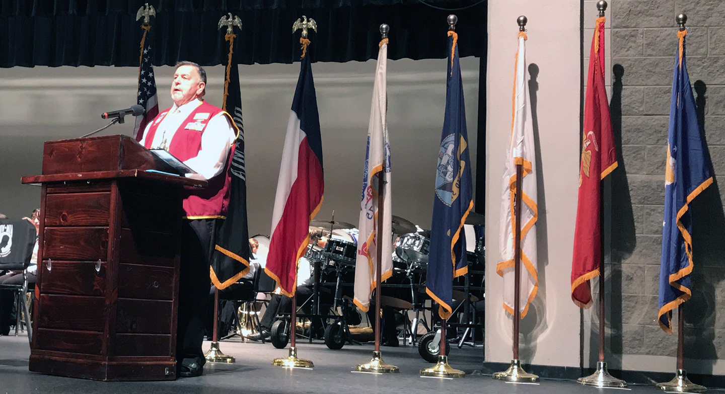 Veterans