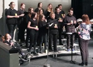 FCHS Chorus