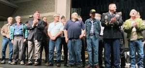 Veterans