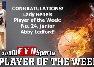 Abby Ledford