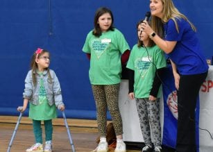 Special Olympics