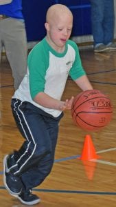 Special Olympics