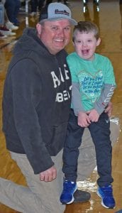 Special Olympics