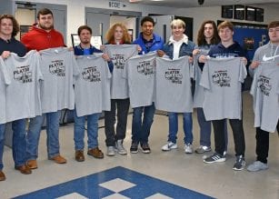 Players of the Week
