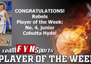 Cohutta Hyde