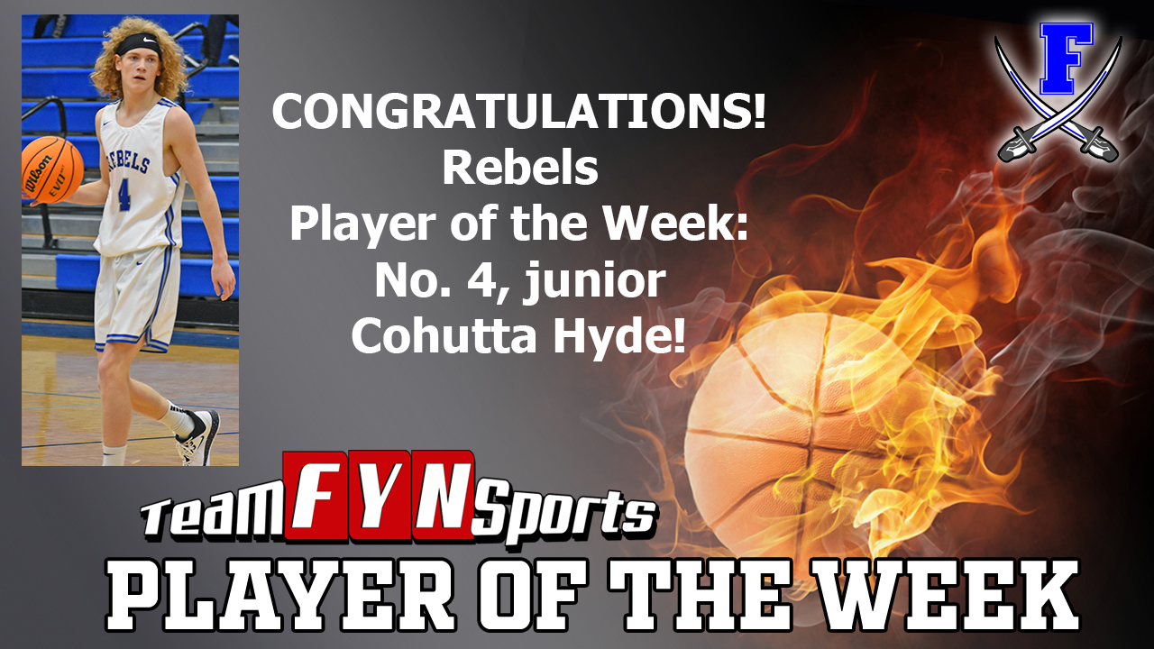 Cohutta Hyde