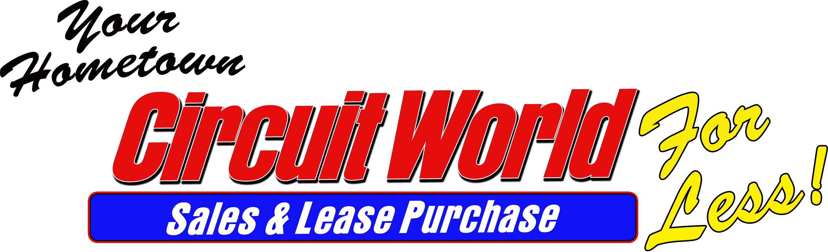 Circuit World