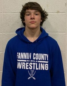 Corbin Davenport