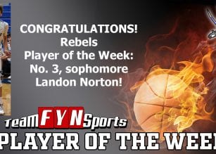 Landon Norton