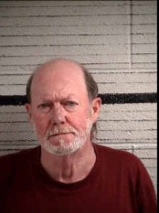 McCaysville, Fannin County, Georgia, Police Department, Darrell Allen Tritt, Sheriff’s Office, Peter Kusek, Philip Newberry, Arrest, Battery, Firearm, Weapon