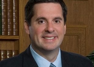 Devin Nunes