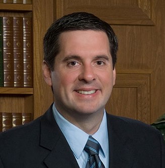 Devin Nunes