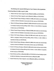 Appalachian Judicial Circuit Order pg. 3