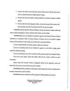 Appalachian Judicial Circuit Order pg. 6