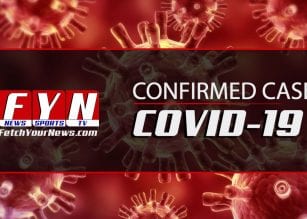 Fannin County, Blue Ridge, Georgia Department of Public Health, DPH, Coronavirus, Covid-19, Confirmed, First Case