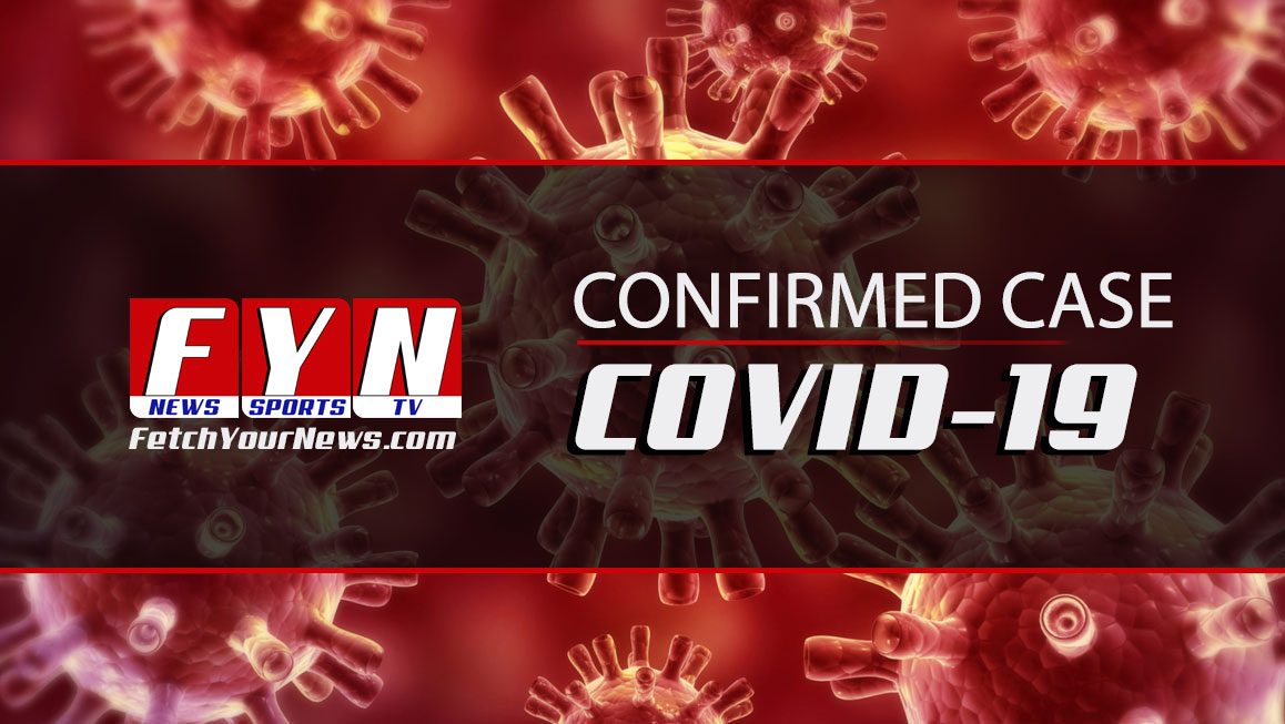 Fannin County, Blue Ridge, Georgia Department of Public Health, DPH, Coronavirus, Covid-19, Confirmed, First Case