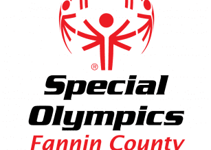 Fannin. Co Special Olympics
