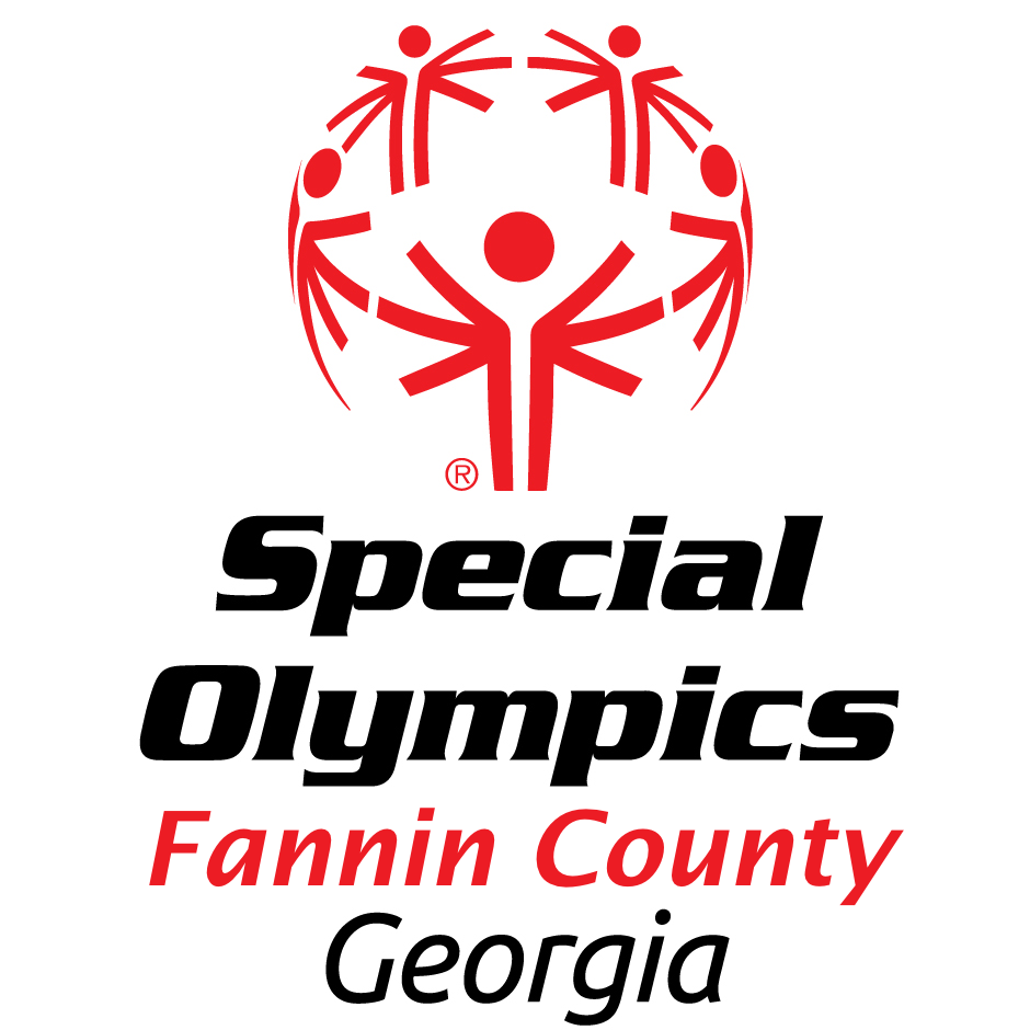 Fannin. Co Special Olympics