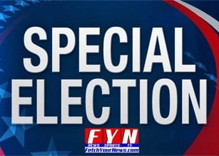 Blue Ridge City Council Special Election